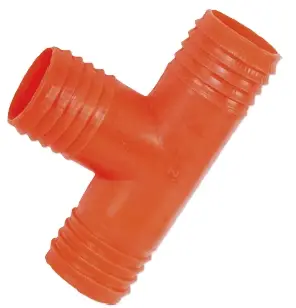 ÜZÜMCÜ - 1 1/2 Hortum Te