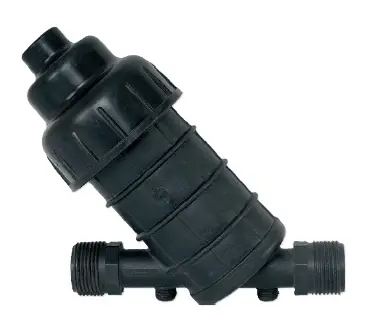 ÜZÜMCÜ - 1 1/4” Damlama Filtresi