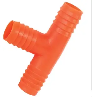 ÜZÜMCÜ - 1 1/4 Hortum Te