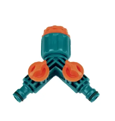 ÜZÜMCÜ -1/2” • 3/4” • 1” 2’li Jak Dağıtıcı