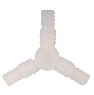 ÜZÜMCÜ - 1/2” • 5/8” Hortum Y