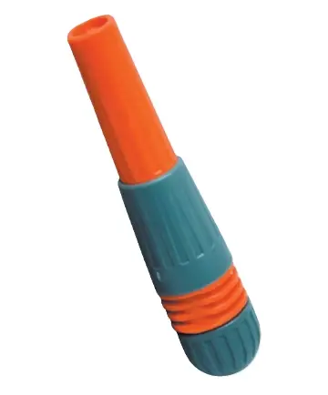 ÜZÜMCÜ - 1/2” Ayarlı Hortum Lansı