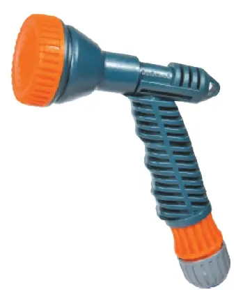 ÜZÜMCÜ - 1/2” Lüks Rekorlu Süzek Tabanca