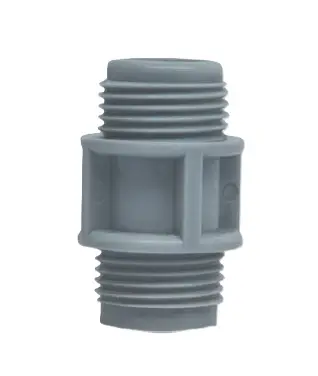 ÜZÜMCÜ -1/2” PVC Nipel