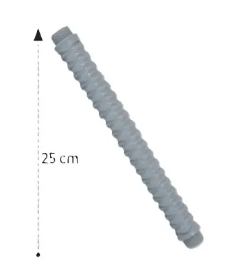 ÜZÜMCÜ -1/2” Uzatma Borusu