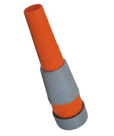 ÜZÜMCÜ - 1” Ayarlı Hortum Lansı