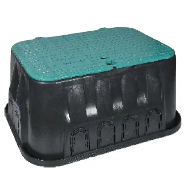 ÜZÜMCÜ -14” Jumbo Vana Kutusu