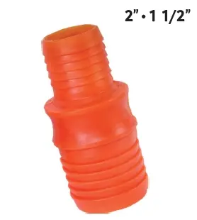 ÜZÜMCÜ - 2” • 1 1/2” Hortum Rediksiyonu