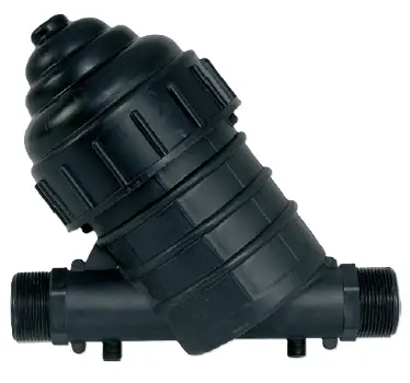 ÜZÜMCÜ - 2” Damlama Filtresi