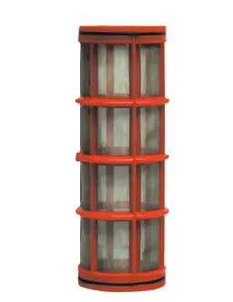 ÜZÜMCÜ - 11/4” • 11/2” • 2” Filtre İçi