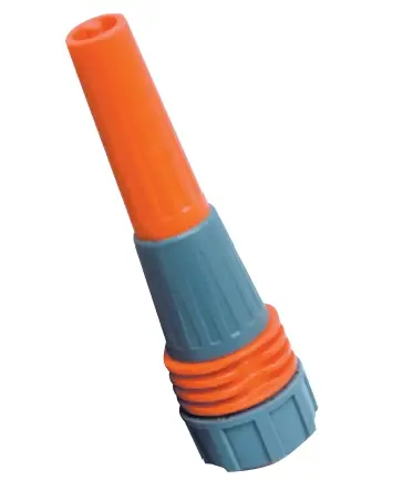 ÜZÜMCÜ - 3/4” Ayarlı Hortum Lansı