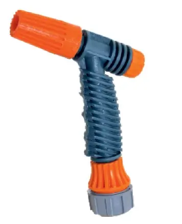 ÜZÜMCÜ - 3/4” Lüks Rekorlu Su Tabancası