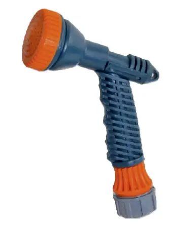 ÜZÜMCÜ - 3/4” Lüks Rekorlu Süzek Tabanca