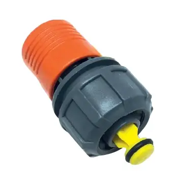 ÜZÜMCÜ -3/4” Stoplu Jak Ekleme