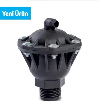 ÜZÜMCÜ -3/4” Vantuz