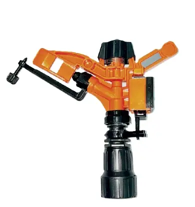 ÜZÜMCÜ - Açılı Plastik Tarla Sulama Fıskiye