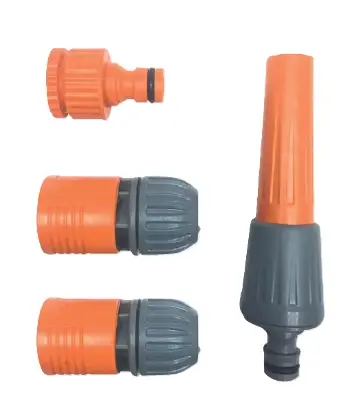 ÜZÜMCÜ -Ayarlı Lans Seti