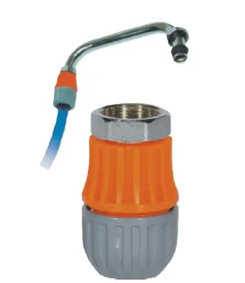 ÜZÜMCÜ -Batarya Hortum Rekoru