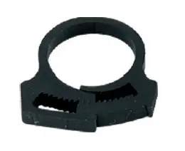 ÜZÜMCÜ - Cırt Kelepçe 16