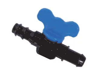 ÜZÜMCÜ - Damlama Conta Vanası 16x17