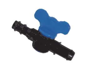 ÜZÜMCÜ - Damlama Conta Vanası 20x19