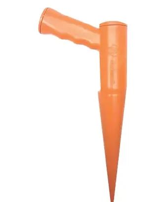 ÜZÜMCÜ -Fide Kazığı Plastik