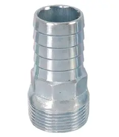 ÜZÜMCÜ - Galvanizli Hortum Rekoru 3/4