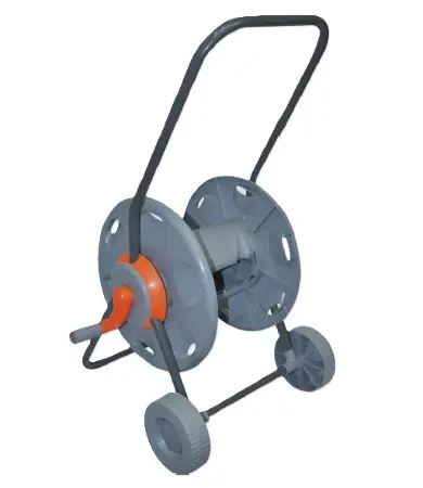 ÜZÜMCÜ - Hortum Arabası / Cabbar