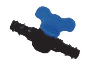 ÜZÜMCÜ - Kurtağızlı Damlama Vanası 16x16