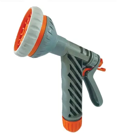 ÜZÜMCÜ - Lüks Rekorlu 6 Nozul Tabanca