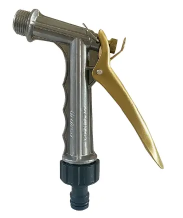 ÜZÜMCÜ - Metal Su Tabancası