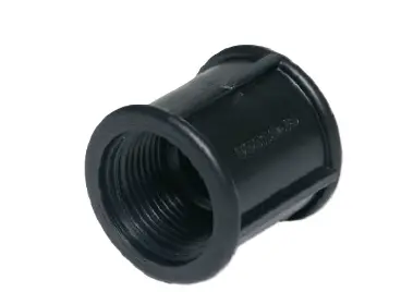 ÜZÜMCÜ -PVC Maşon 1 1/2