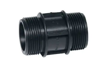 ÜZÜMCÜ -PVC Nipel 1/2