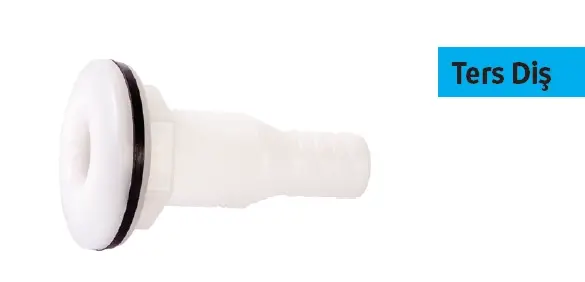 ÜZÜMCÜ -Sintine Rekoru 3/4