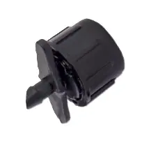 ÜZÜMCÜ - Siyah Damlatıcı 150Lt/h