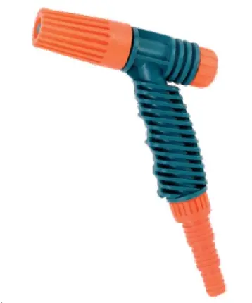 ÜZÜMCÜ - Su Tabancası