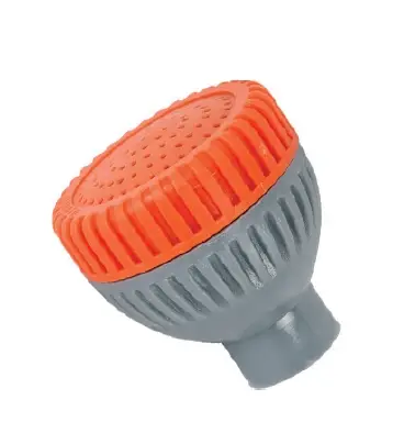 ÜZÜMCÜ - Süzek Kafası