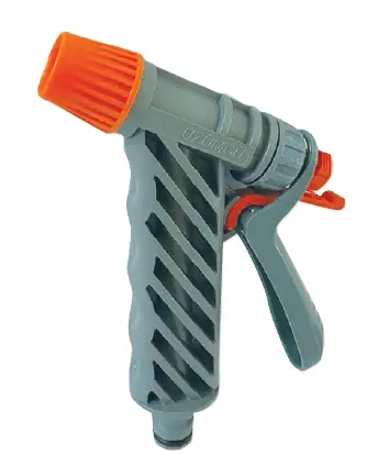 ÜZÜMCÜ - Tetikli Su Tabancası Jaklı