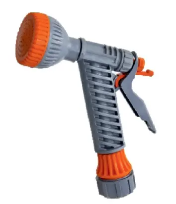 ÜZÜMCÜ - Tetikli Süzek Tabanca 3/4” Lüks Rekorlu