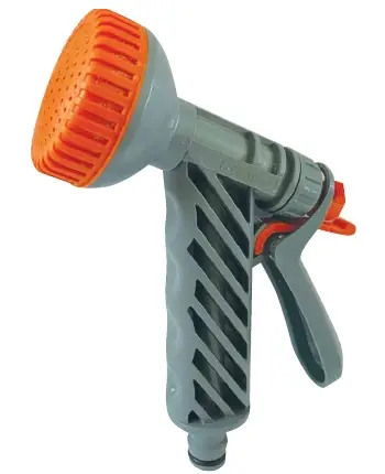 ÜZÜMCÜ - Tetikli Süzek Tabancası Jaklı