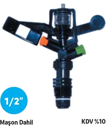 ÜZÜMCÜ -Tetikli Süzek Tabancası Jaklı