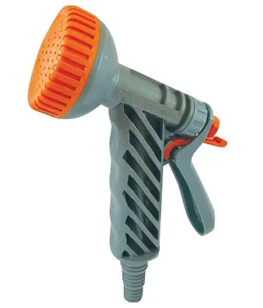 ÜZÜMCÜ - Tetikli Süzek Tabancası Rekorlu