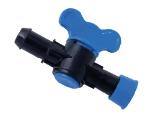 ÜZÜMCÜ - Yüzüklü Conta Vanası 16x17