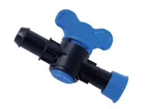 ÜZÜMCÜ - Yüzüklü Conta Vanası 19x22