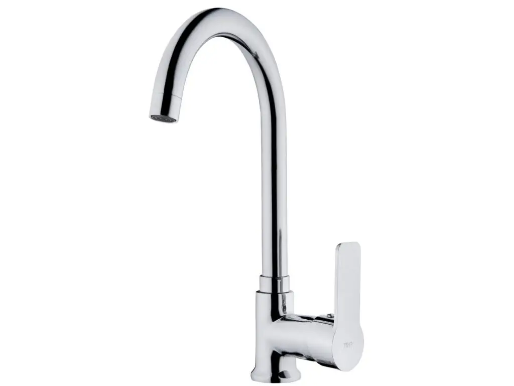 TEMA - VERTİCO MİX KUĞU EVYE BATARYA (TSE) (Q-35 KARTUŞ)