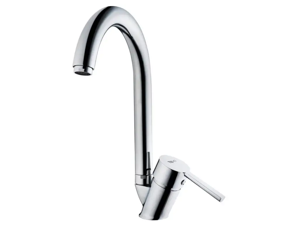 TEMA - VİOLA MİX KUĞU EVYE BATARYA (TSE) (Q-40 KARTUŞ)