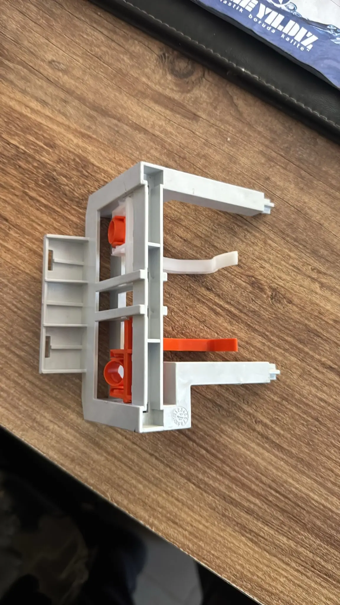 VİTRA - GÖMME HAREKETLİ KÖPRÜ GRUBU FACELİFT