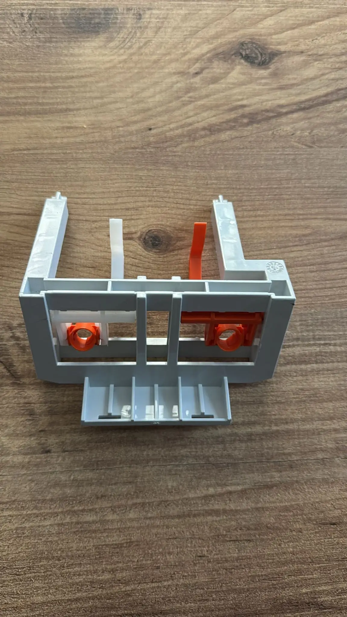 VİTRA - GÖMME HAREKETLİ KÖPRÜ GRUBU FACELİFT