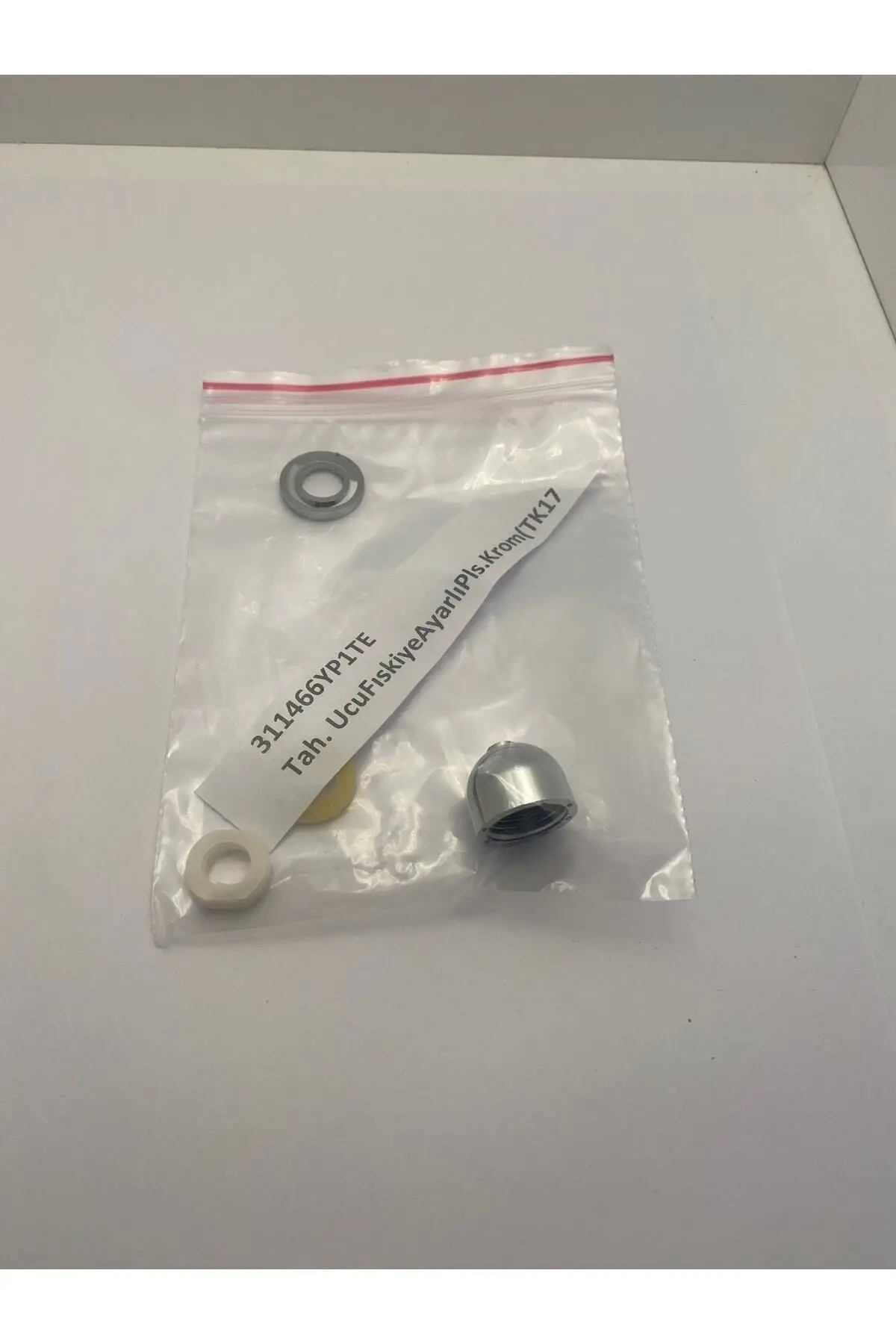 Vitra Taharet Ucu Fıskıye Ayarlı Krom (Tk17) 311466Yp1Te