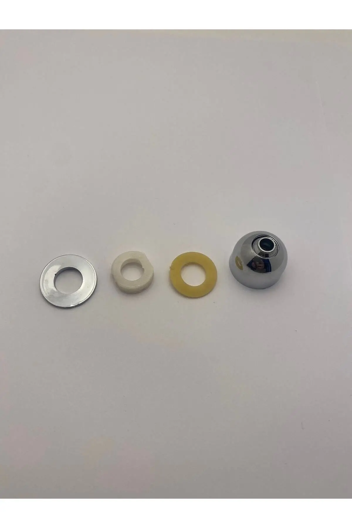 Vitra Taharet Ucu Fıskıye Ayarlı Krom (Tk17) 311466Yp1Te